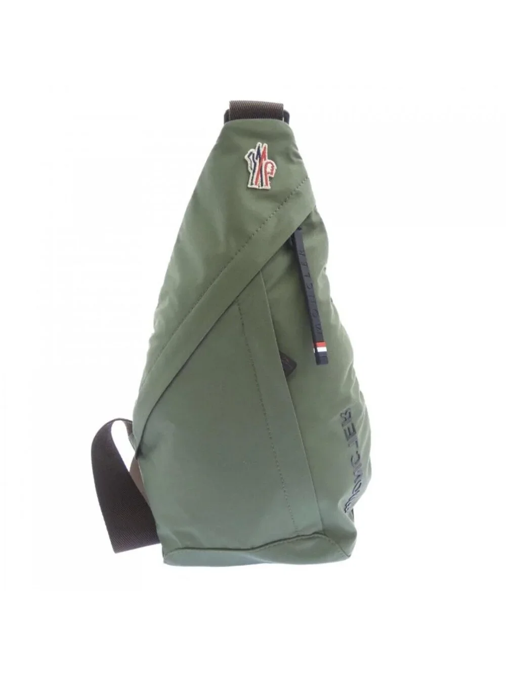 Moncler Grenoble Bag Handbag Khaki